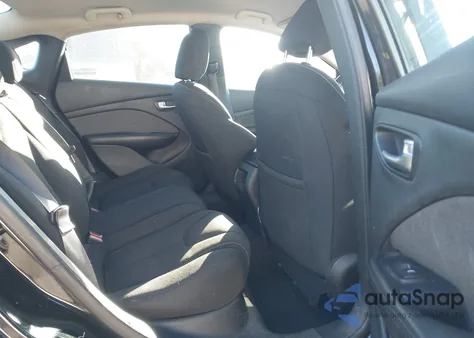 2013 Dodge Dart Sxt from USA, damaged, VIN 1C3CDFBA4DD339230